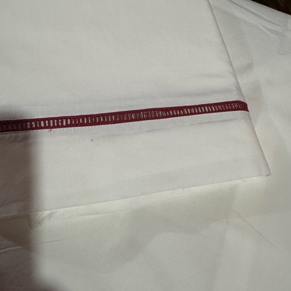 POTTERY BARN PILLOW SHAMS - Picture 4 of 4